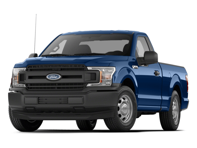 F-150 F-150